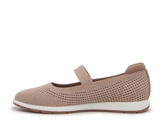 Steffani Mary Jane Flat