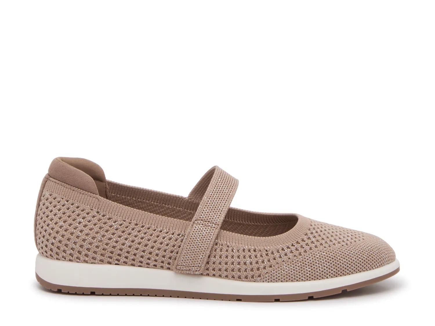 Steffani Mary Jane Flat