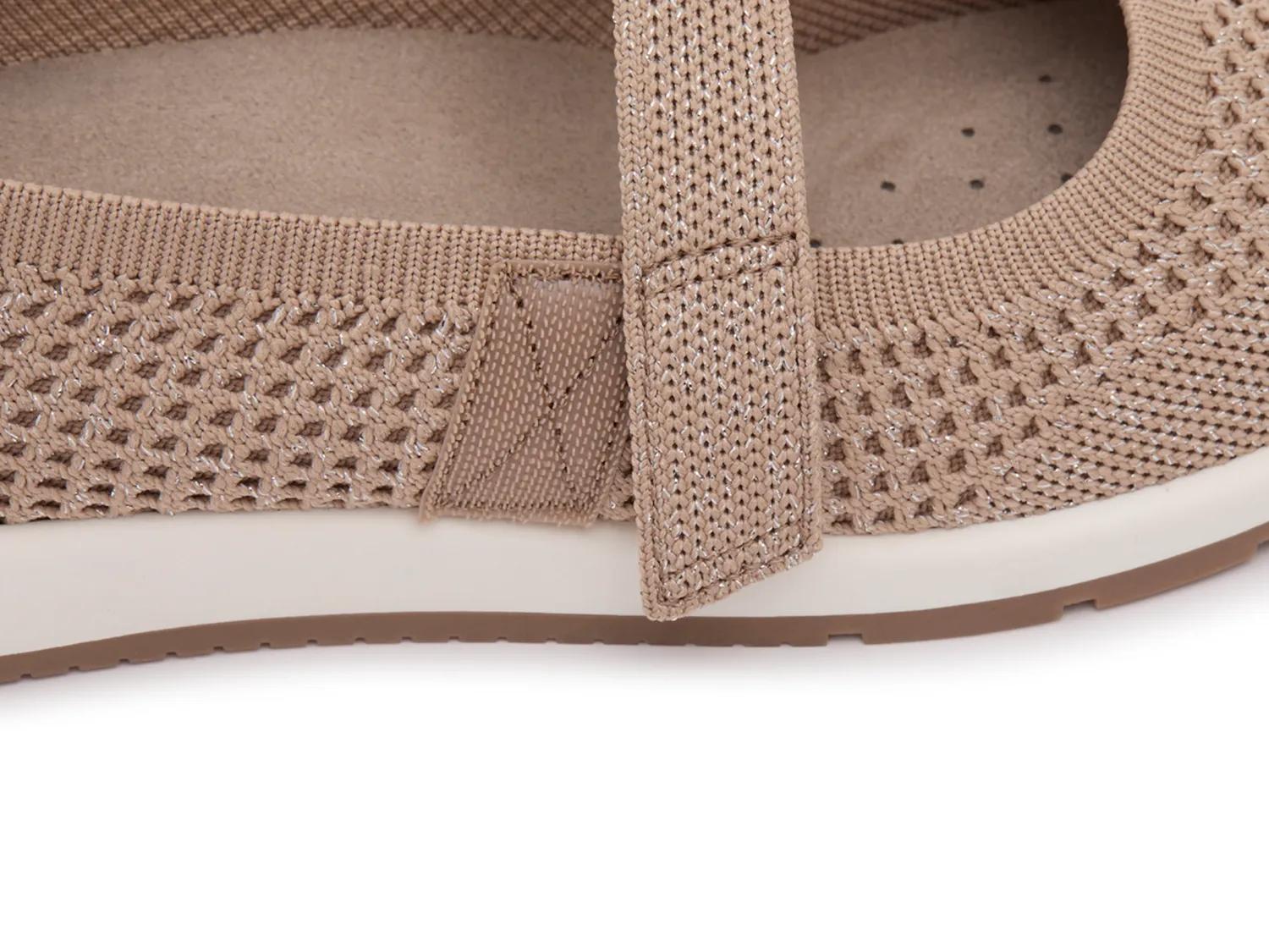 Steffani Mary Jane Flat