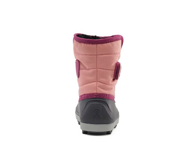 Snowbug 7 Snow Boot - Toddler