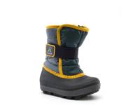 Snowbug 7 Snow Boot - Kids' Grey view