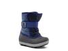 Snowbug 7 Snow Boot - Kids' Navy view