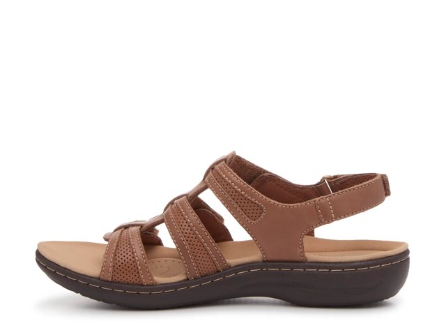 Laurieann Ivy Sandal