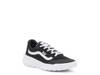 Range Sneaker - Kids' Black/White view
