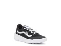 Range Sneaker - Kids' Black/White view