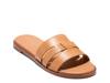 Flynn Sandal Cognac view