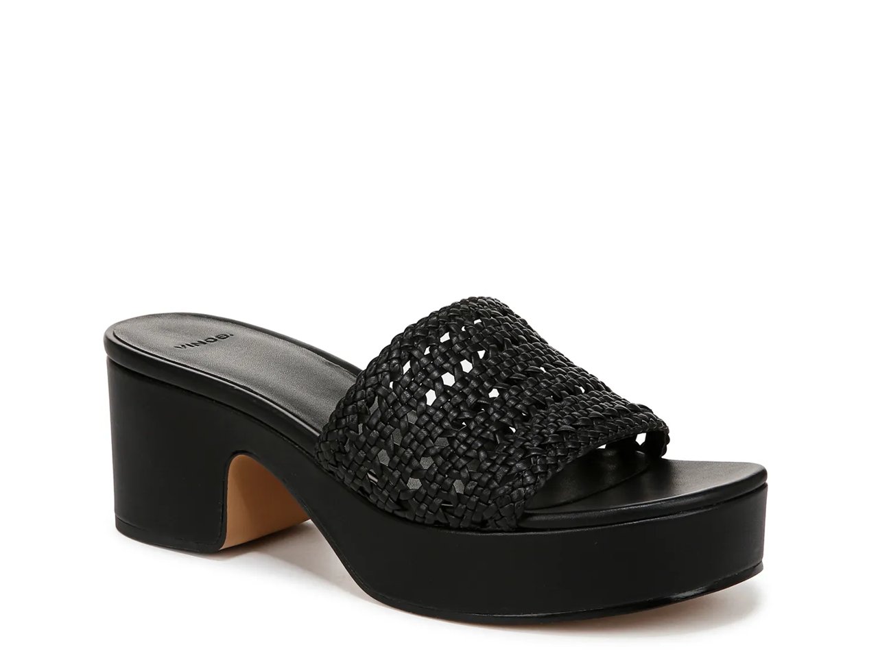 Margo Platform Sandal