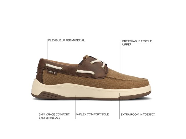 Catamaran Boat Shoe
