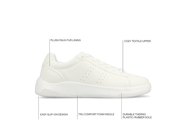 Colt Casual Court Sneaker