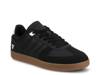 Pitch Casual Sneaker Black view