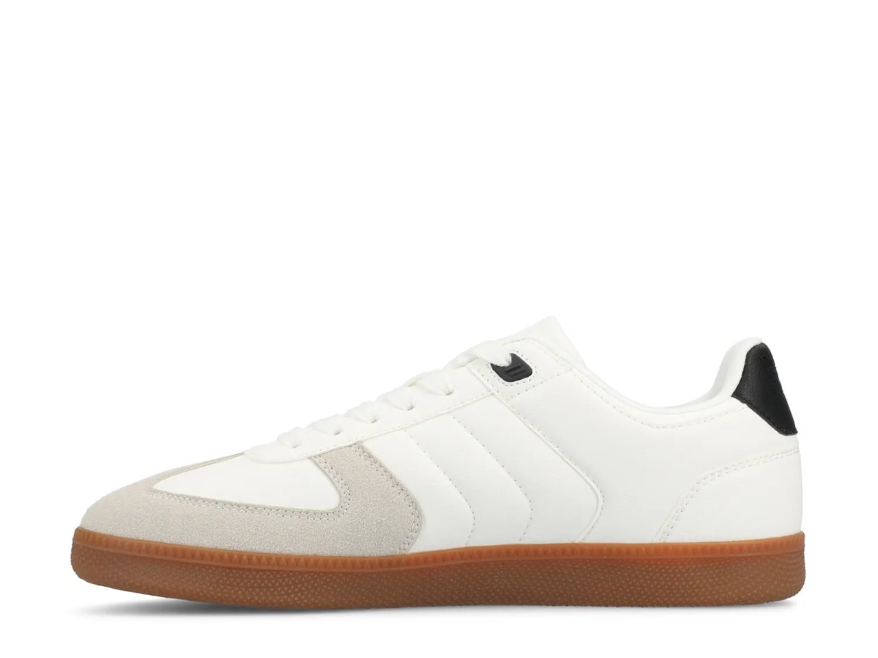 Pitch Casual Sneaker