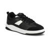 Raiden Casual Sneaker Black view