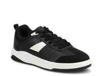 Raiden Casual Sneaker Black view