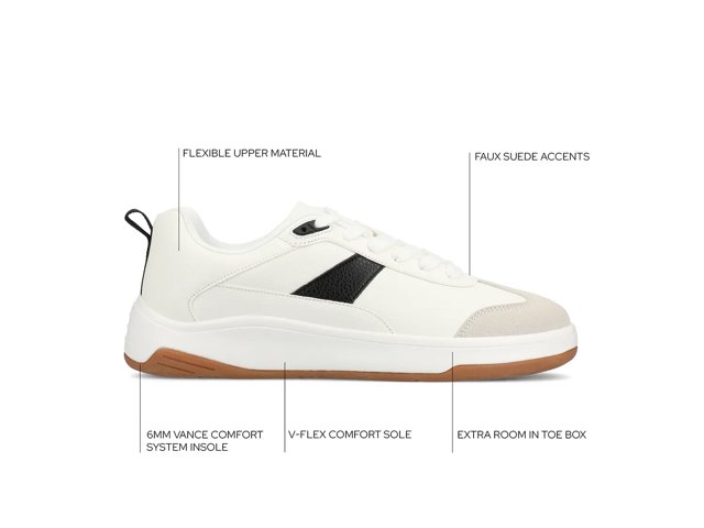 Raiden Casual Sneaker