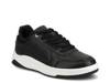 Swift Casual Sneaker Black view