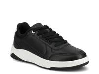 Swift Casual Sneaker Black view