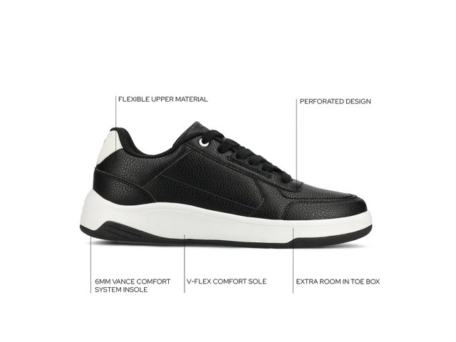 Swift Casual Sneaker