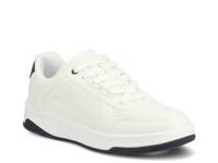 Swift Casual Sneaker White view