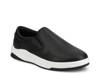 Townes Casual Slip-On Sneaker Black view