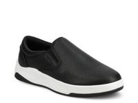 Townes Casual Slip-On Sneaker Black view