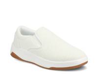 Townes Casual Slip-On Sneaker White view