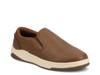 Townes Casual Slip-On Sneaker Dark Brown view
