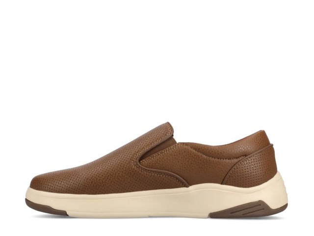 Townes Casual Slip-On Sneaker