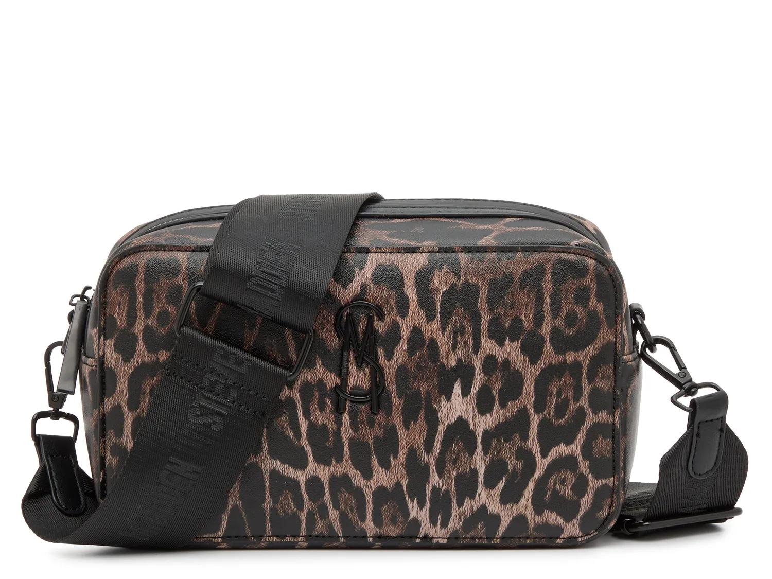 Steve Madden Allie Camera Crossbody Bag - Free Shipping | DSW display picture 1