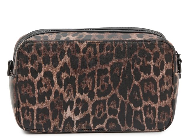 Allie Camera Crossbody Bag