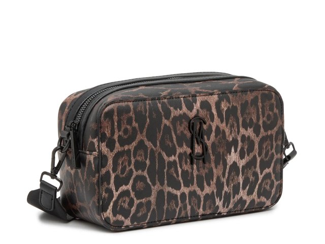 Steve Madden Allie Camera Crossbody Bag - Free Shipping | DSW display picture 1