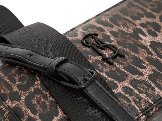 Steve Madden Allie Camera Crossbody Bag - Free Shipping | DSW display picture 1