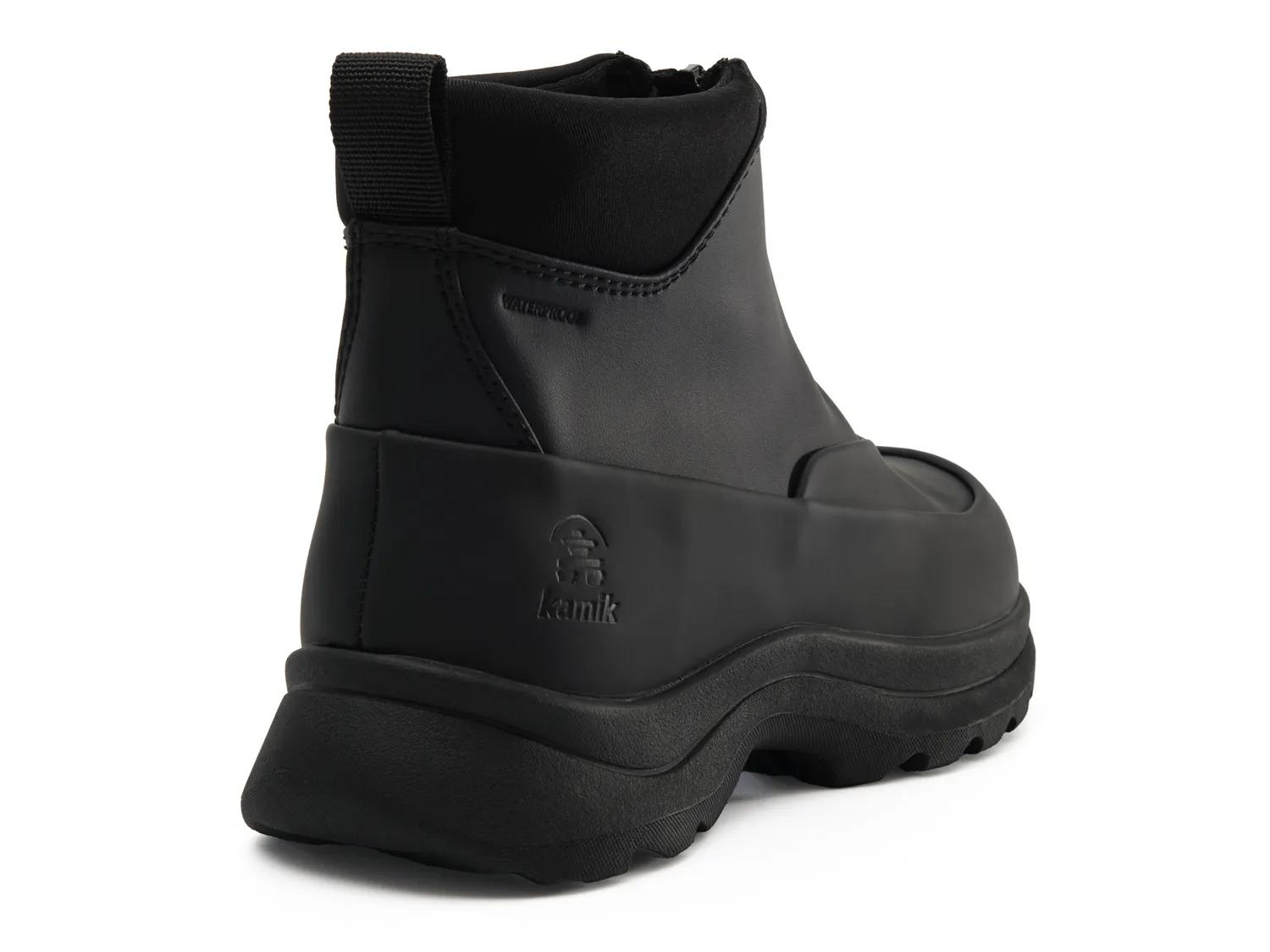 Kamik Eclipse Z Bootie - Women's - Free Shipping | DSW