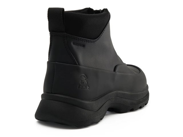 Kamik Eclipse Z Bootie - Women's - Free Shipping | DSW