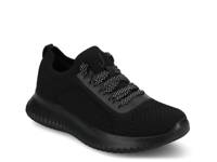 Brena Sneaker - Women's Black view