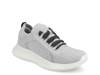 Brena Sneaker - Women's Grey view