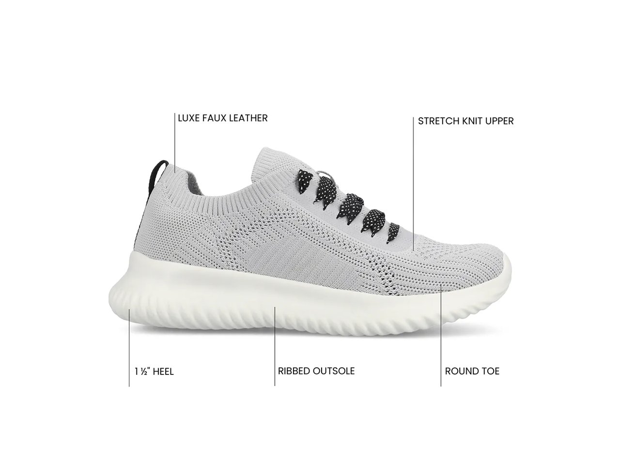 Brena Sneaker - Women's