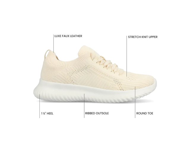 Brena Sneaker - Women's