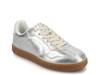 Lummie Sneaker - Women's Silver Metallic view
