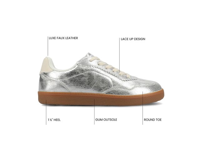 Lummie Sneaker - Women's