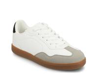 Lummie Sneaker - Women's White/Grey view