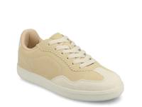 Lummie Sneaker - Women's Beige/Ivory view