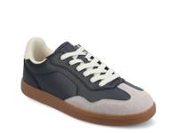 Lummie Sneaker - Women's Navy view