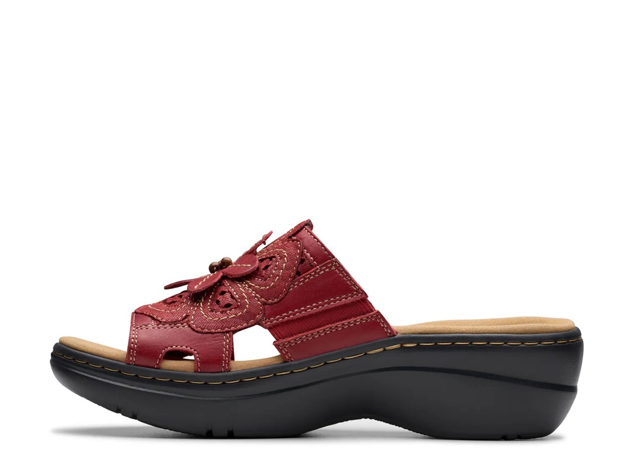 Merliah Belle Wedge Sandal