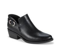 Persis Bootie Black view