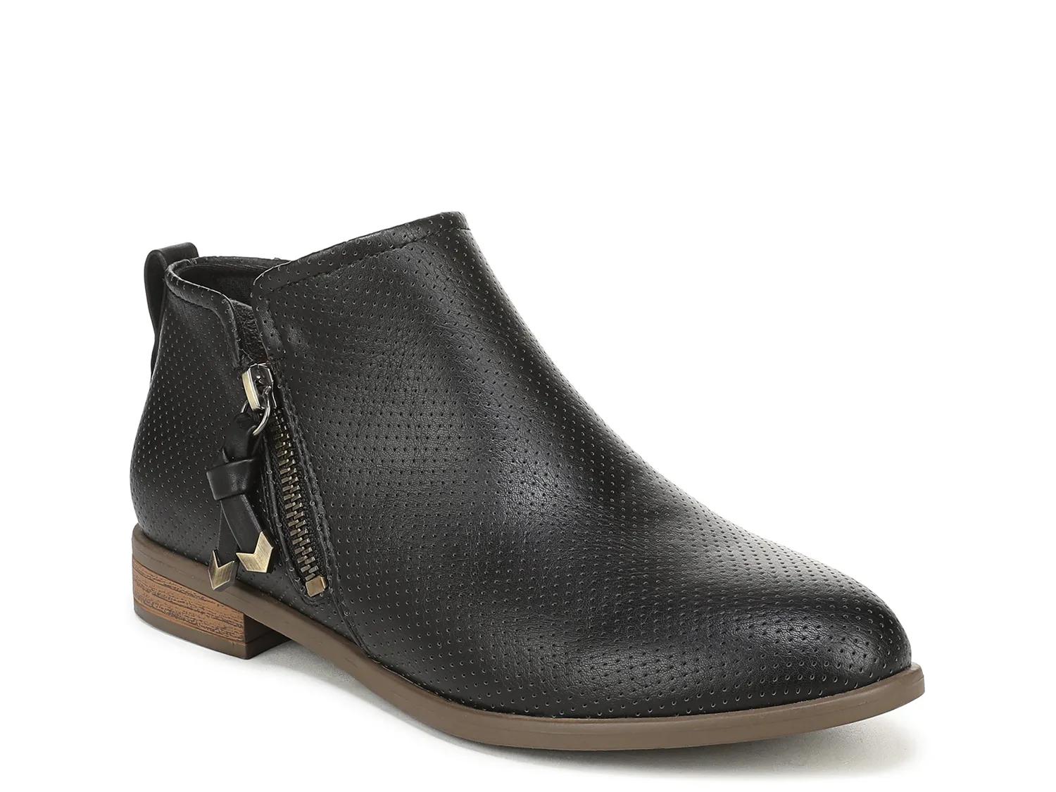 Reverie Bootie