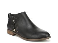 Reverie Bootie Black view