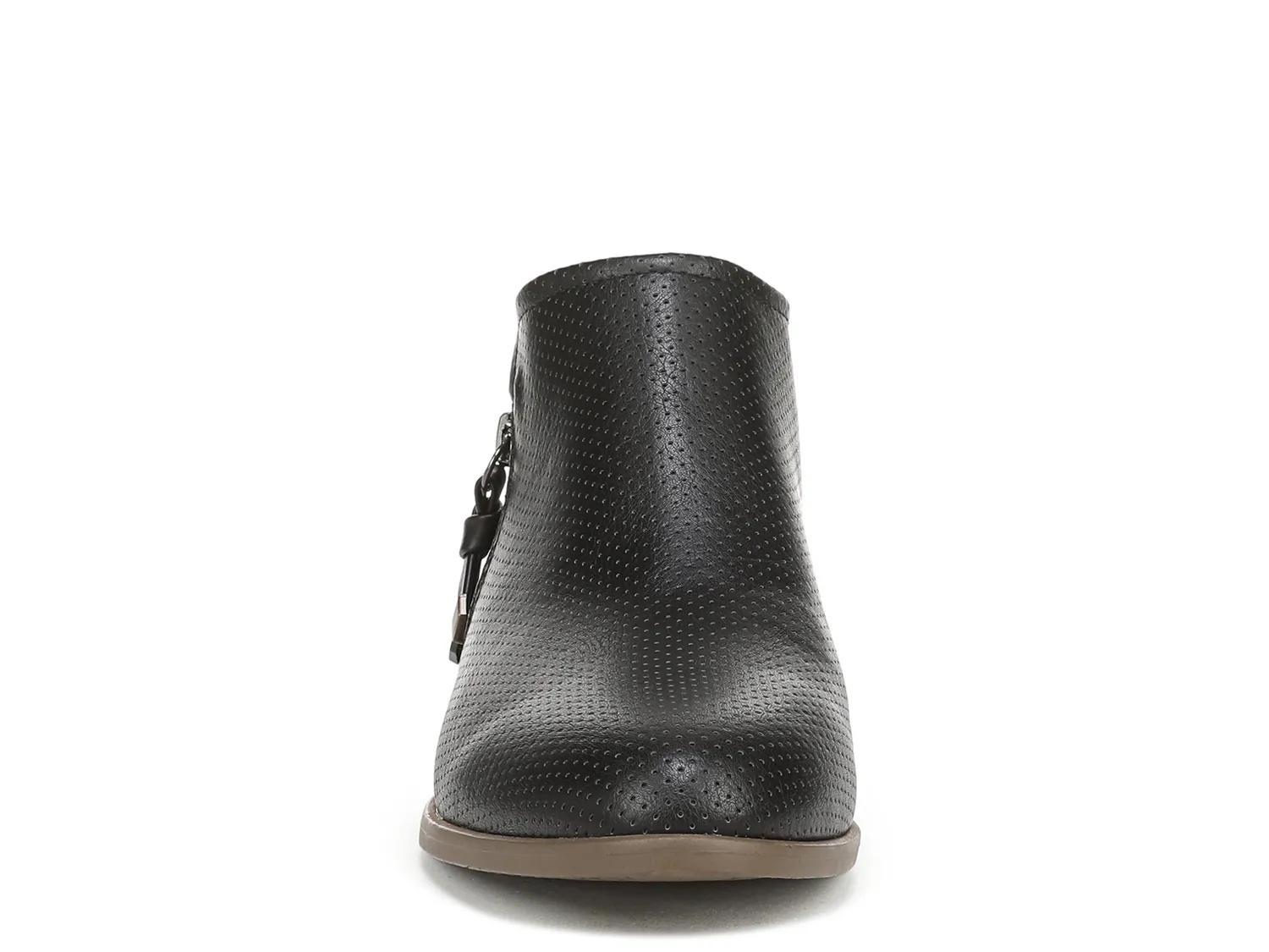 Reverie Bootie