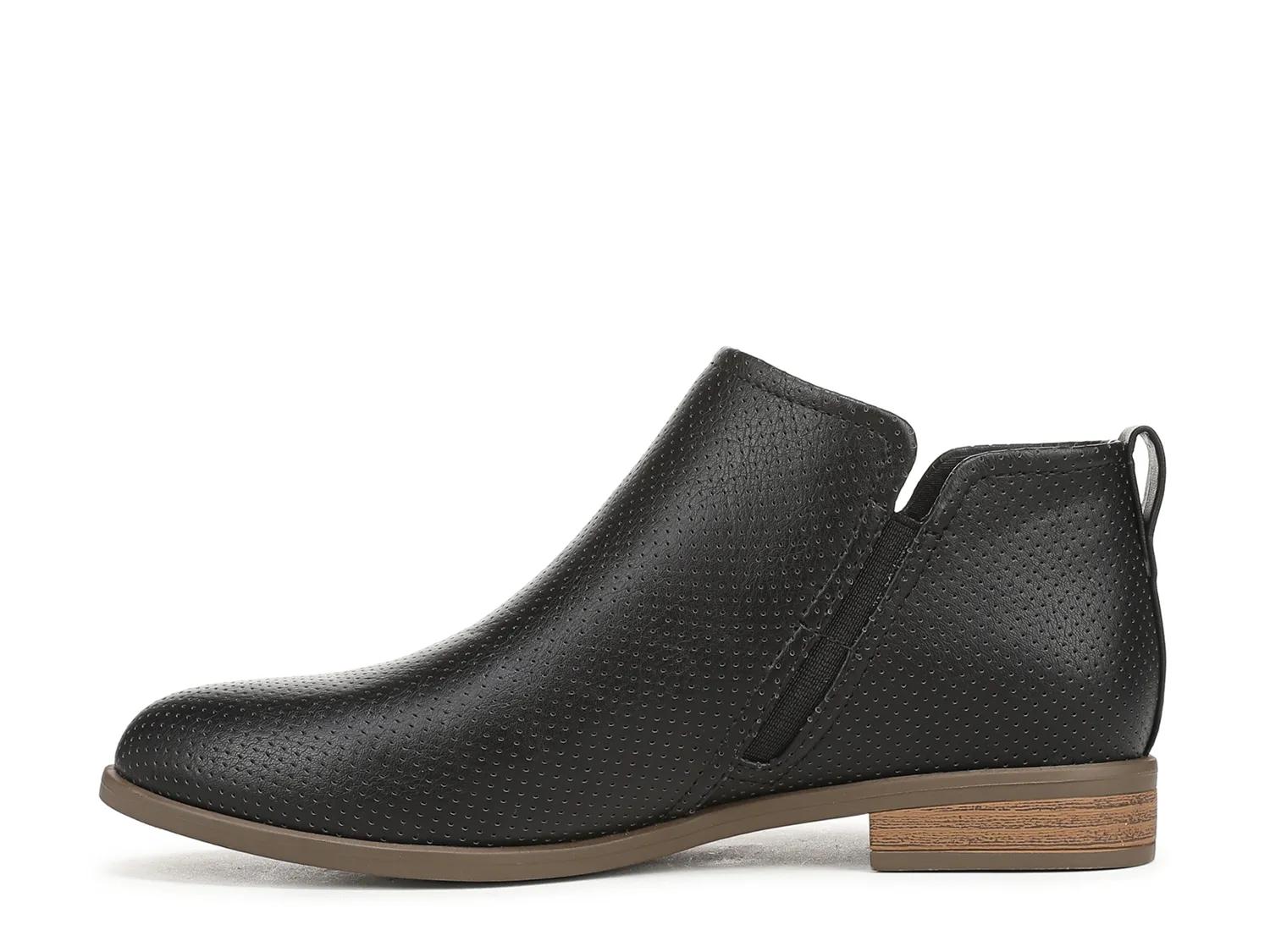 Reverie Bootie