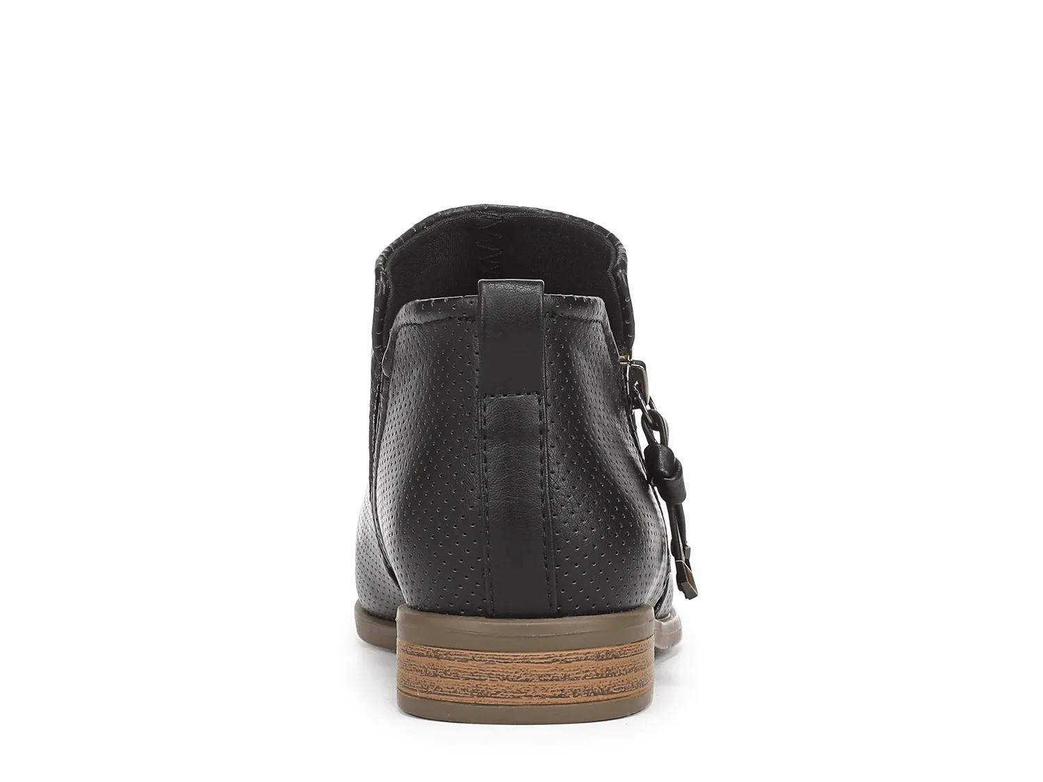 Reverie Bootie