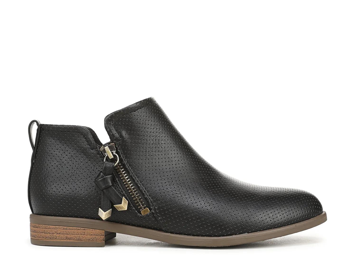 Reverie Bootie